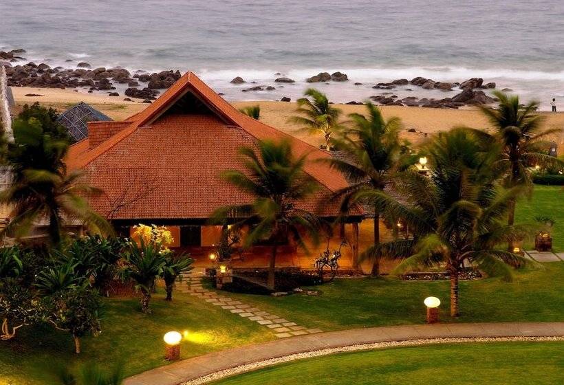 Отель The Park  Visakhapatnam