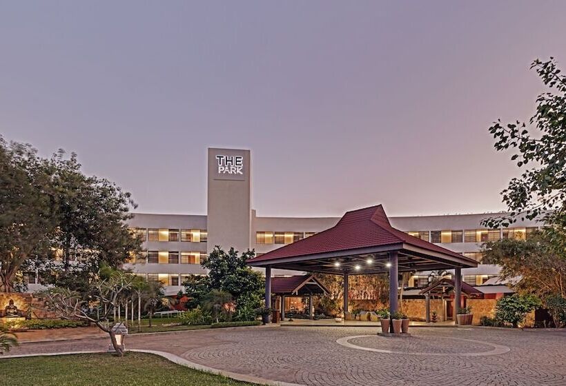Отель The Park  Visakhapatnam