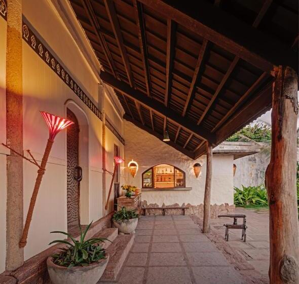 Отель The Park  Visakhapatnam