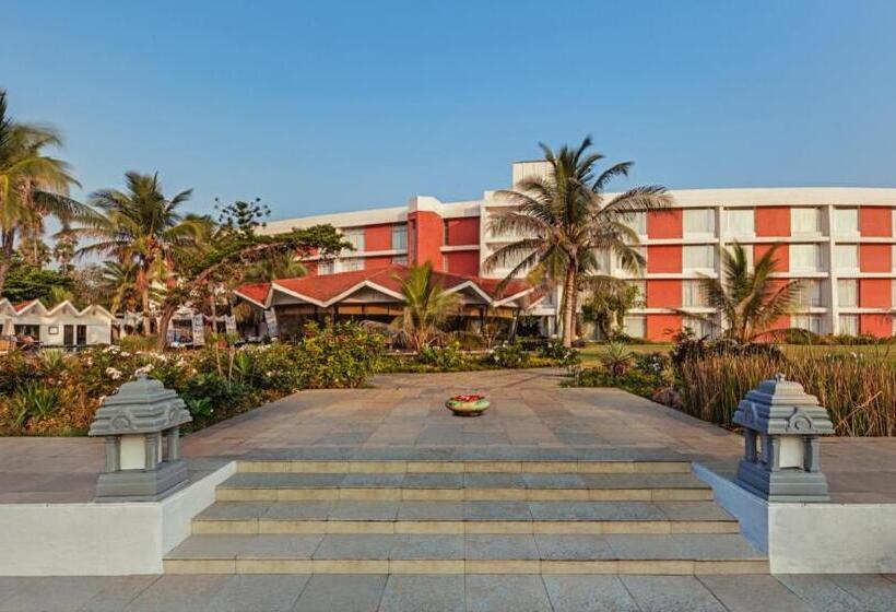 Отель The Park  Visakhapatnam