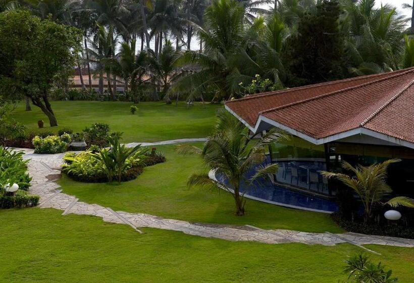 Отель The Park  Visakhapatnam