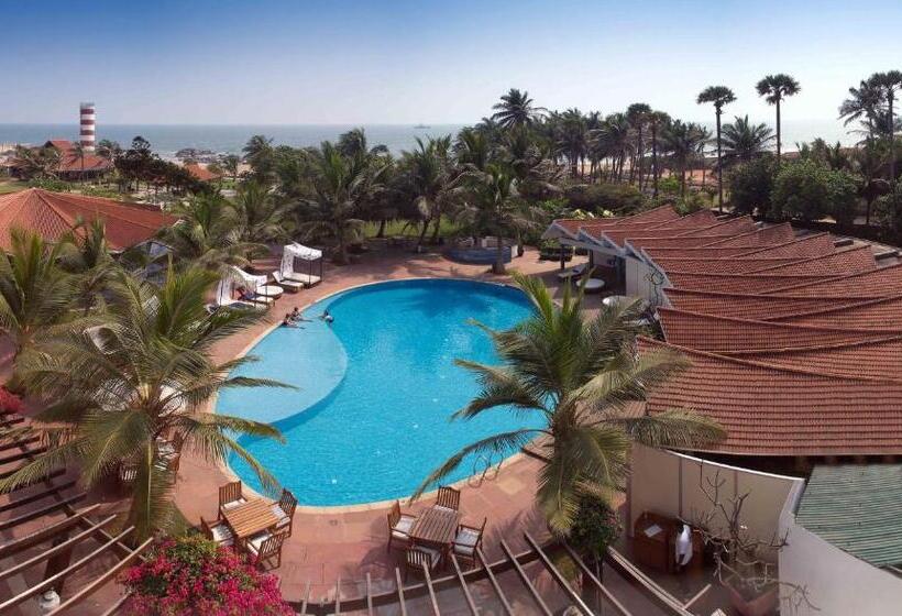 Отель The Park  Visakhapatnam