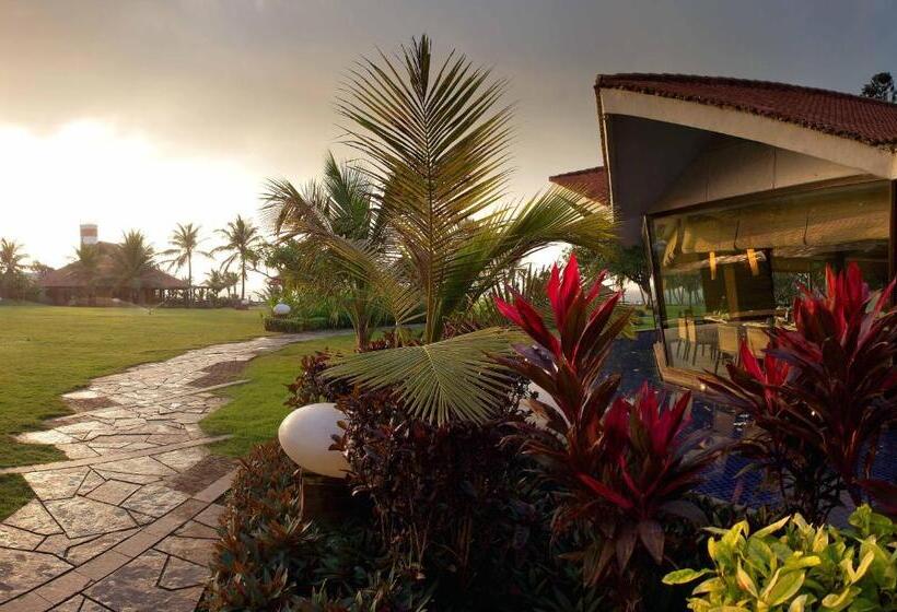 Отель The Park  Visakhapatnam