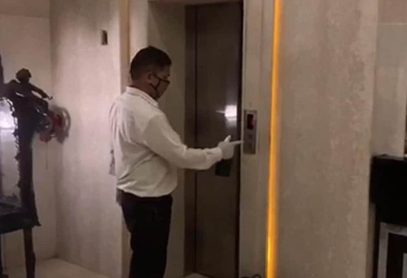 酒店 The Piccadily  Chandigarh