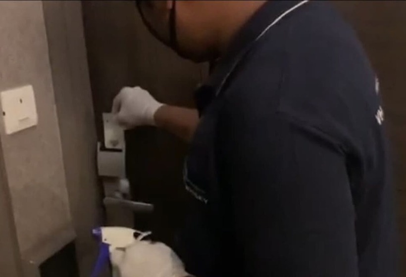 酒店 The Piccadily  Chandigarh