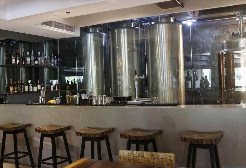 酒店 The Piccadily  Chandigarh