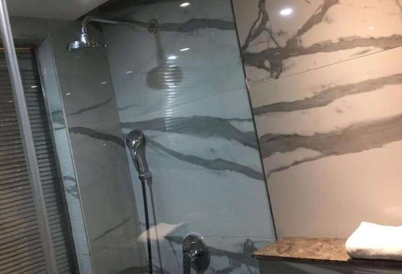 酒店 The Piccadily  Chandigarh