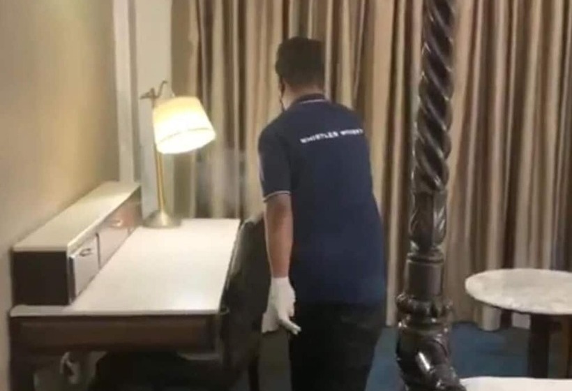 酒店 The Piccadily  Chandigarh