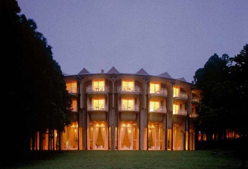 酒店 The Prince Hakone Lake Ashinoko