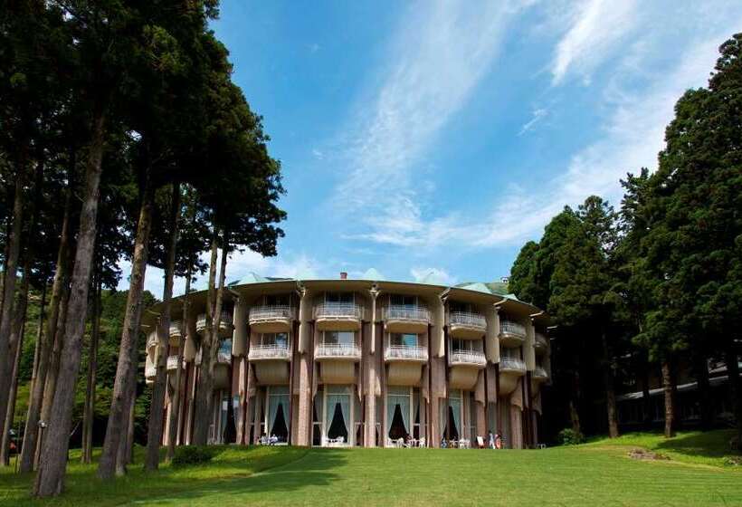 酒店 The Prince Hakone Lake Ashinoko