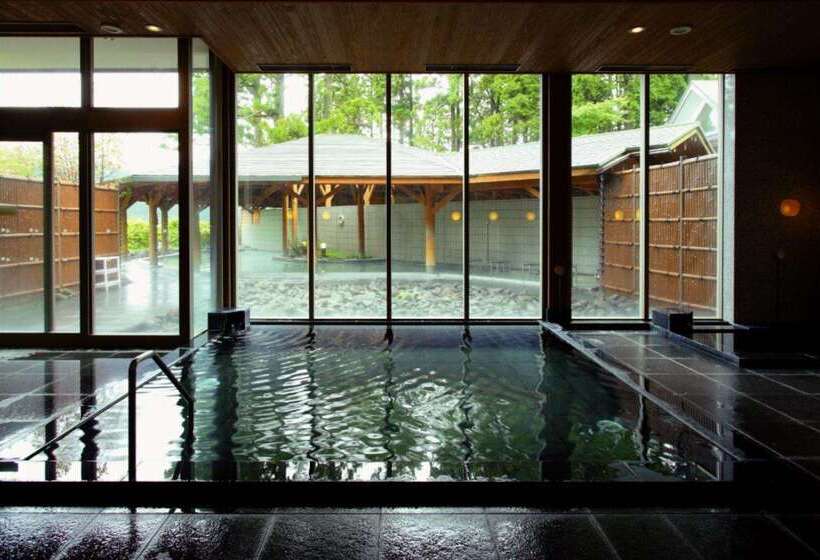 酒店 The Prince Hakone Lake Ashinoko