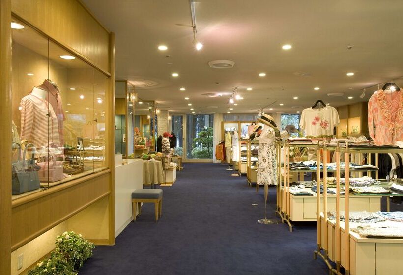 酒店 The Prince Hakone Lake Ashinoko