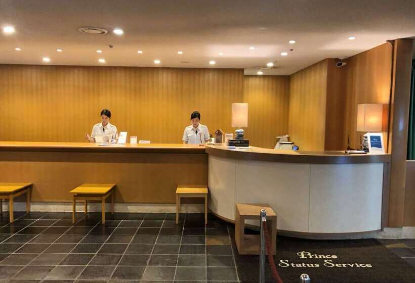 酒店 The Prince Hakone Lake Ashinoko