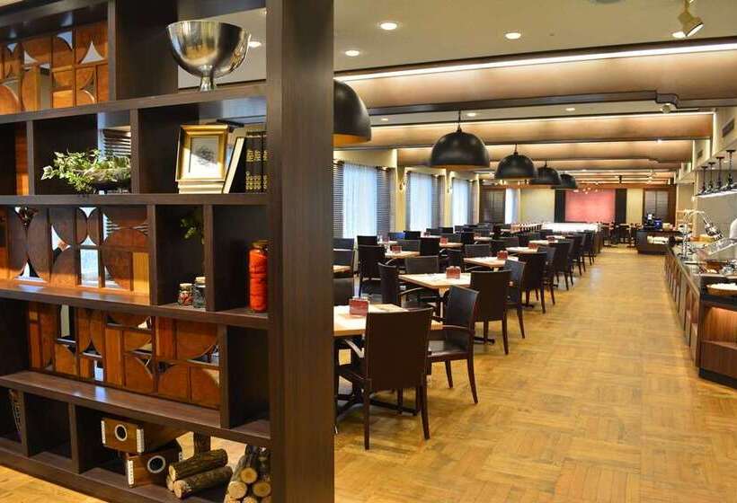 酒店 The Prince Hakone Lake Ashinoko