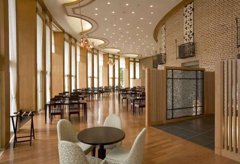 酒店 The Prince Hakone Lake Ashinoko