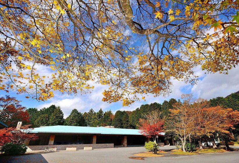 酒店 The Prince Hakone Lake Ashinoko