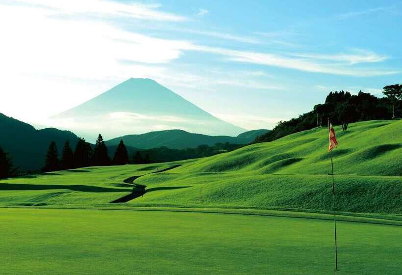 酒店 The Prince Hakone Lake Ashinoko