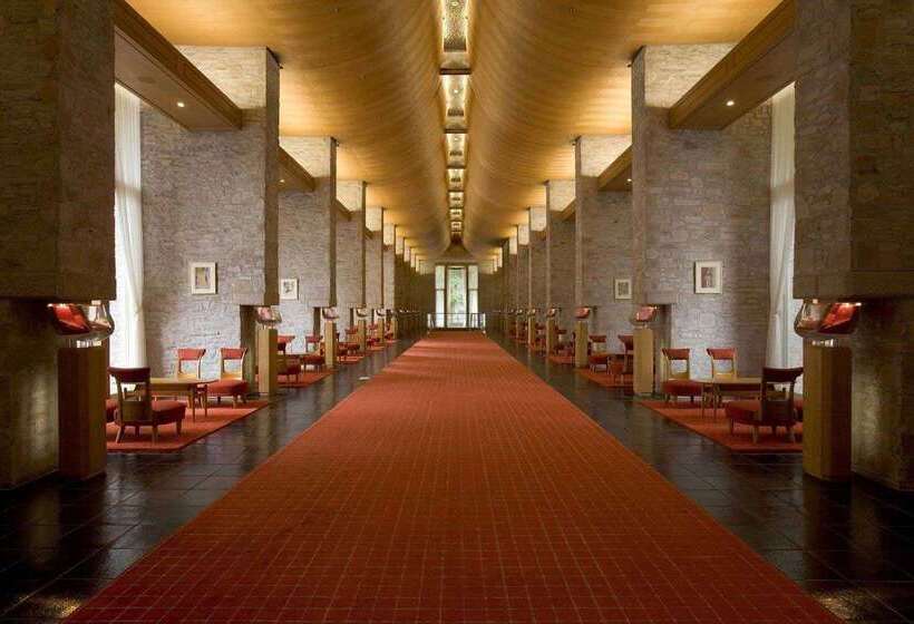 酒店 The Prince Hakone Lake Ashinoko