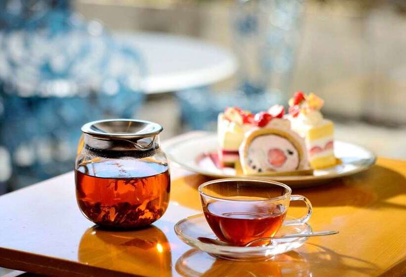 酒店 The Prince Hakone Lake Ashinoko