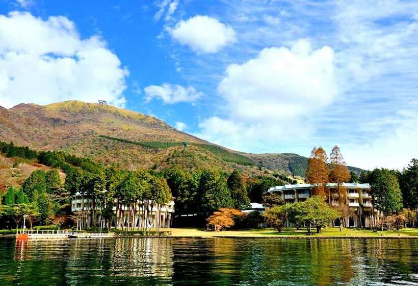 酒店 The Prince Hakone Lake Ashinoko