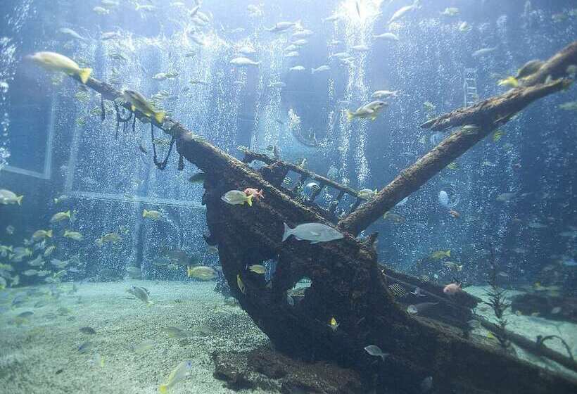 酒店 The Prince Hakone Lake Ashinoko