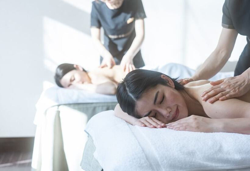 فندق The Prince Karuizawa