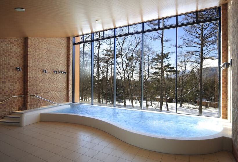 فندق The Prince Karuizawa