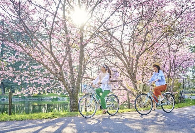 فندق The Prince Karuizawa