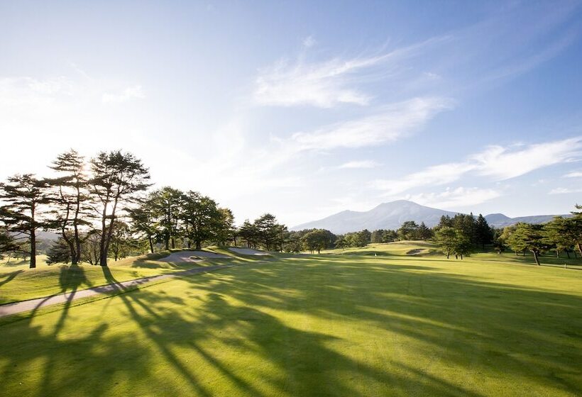 فندق The Prince Karuizawa