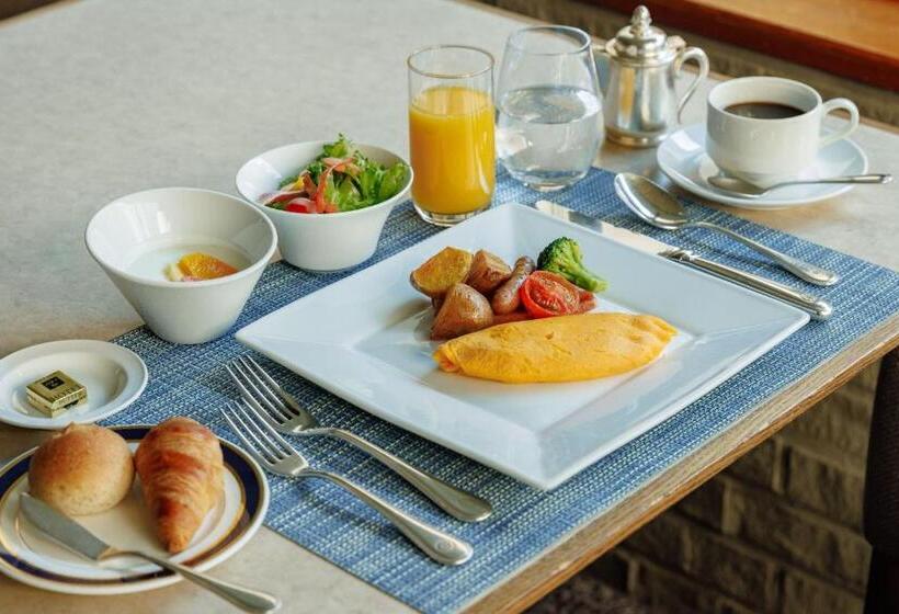 هتل The Prince Kyoto Takaragaike, Autograph Collection