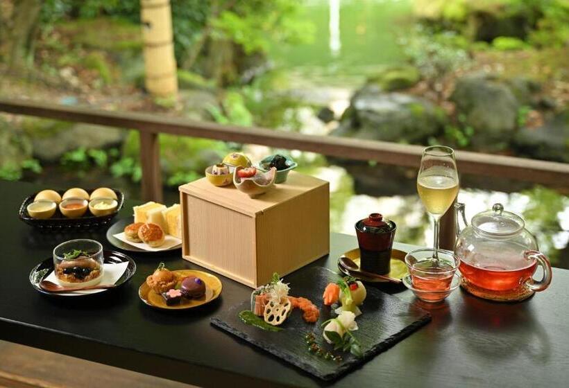 هتل The Prince Kyoto Takaragaike, Autograph Collection