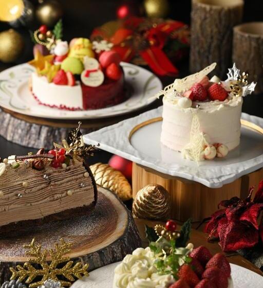 هتل The Prince Kyoto Takaragaike, Autograph Collection