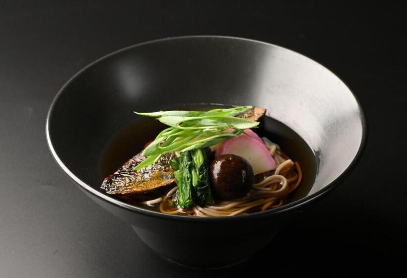 هتل The Prince Kyoto Takaragaike, Autograph Collection