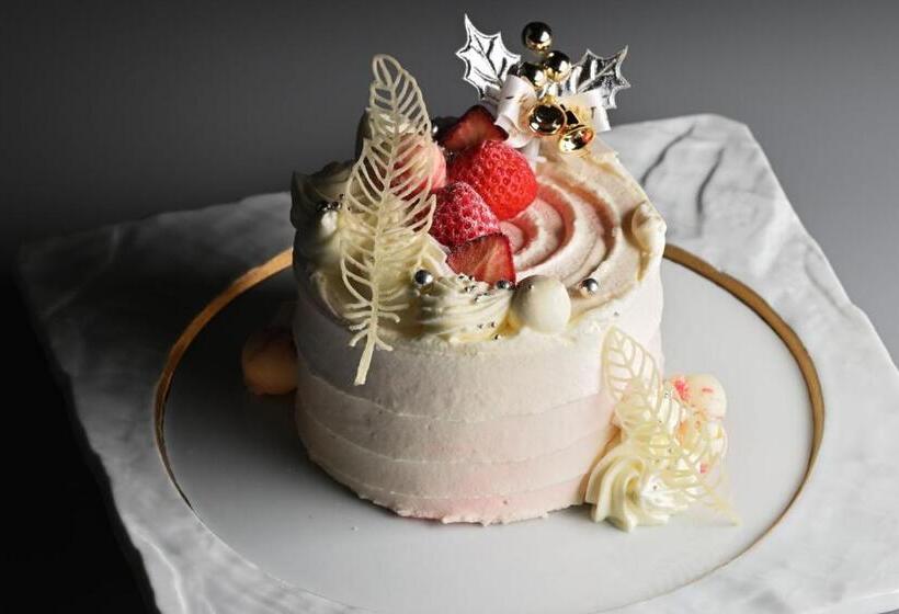 هتل The Prince Kyoto Takaragaike, Autograph Collection