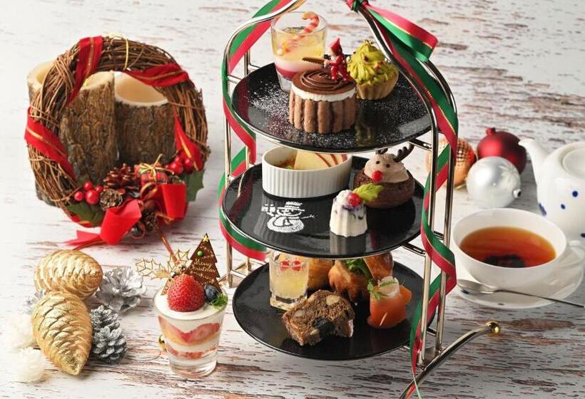 هتل The Prince Kyoto Takaragaike, Autograph Collection