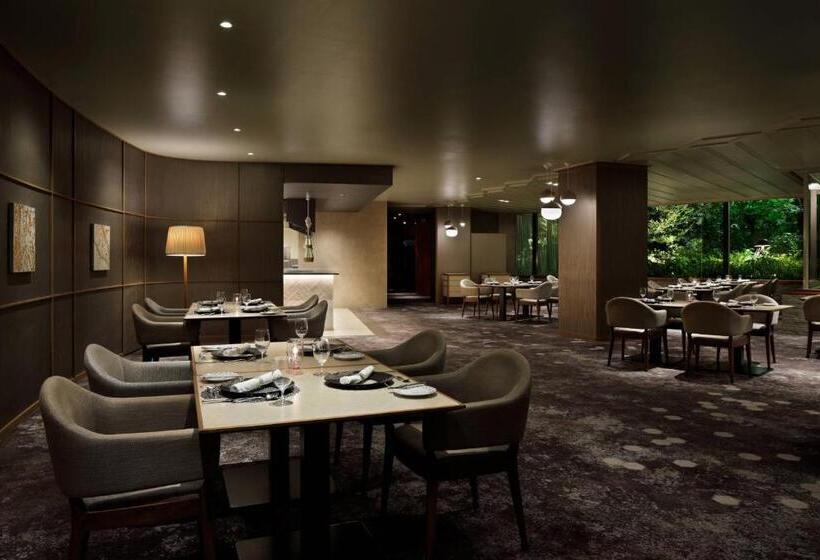 هتل The Prince Kyoto Takaragaike, Autograph Collection