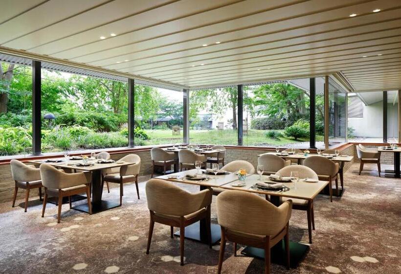 هتل The Prince Kyoto Takaragaike, Autograph Collection