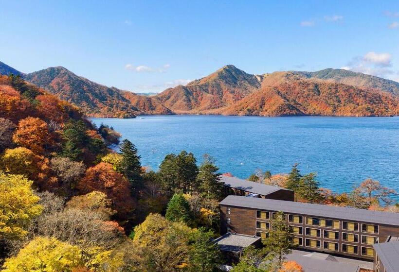 Отель The Ritzcarlton, Nikko