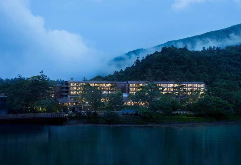 בית מלון כפרי The Ritzcarlton, Nikko