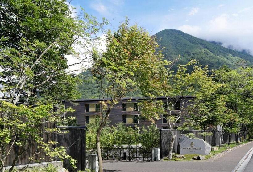 Отель The Ritzcarlton, Nikko