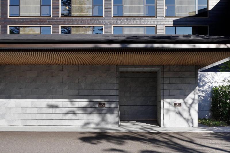 Отель The Ritzcarlton, Nikko