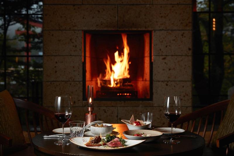 Отель The Ritzcarlton, Nikko