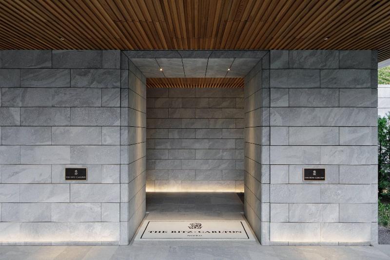 בית מלון כפרי The Ritzcarlton, Nikko