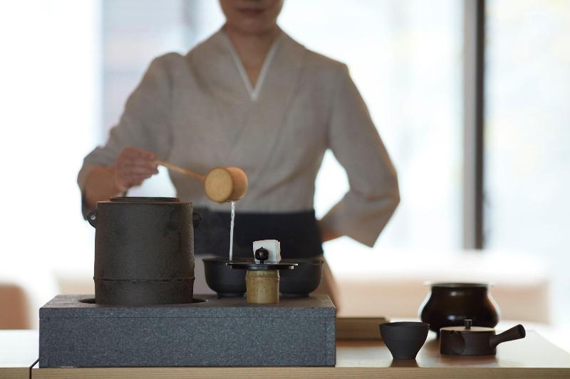 בית מלון כפרי The Ritzcarlton, Nikko
