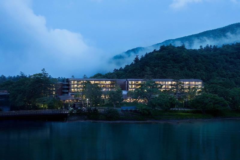 בית מלון כפרי The Ritzcarlton, Nikko