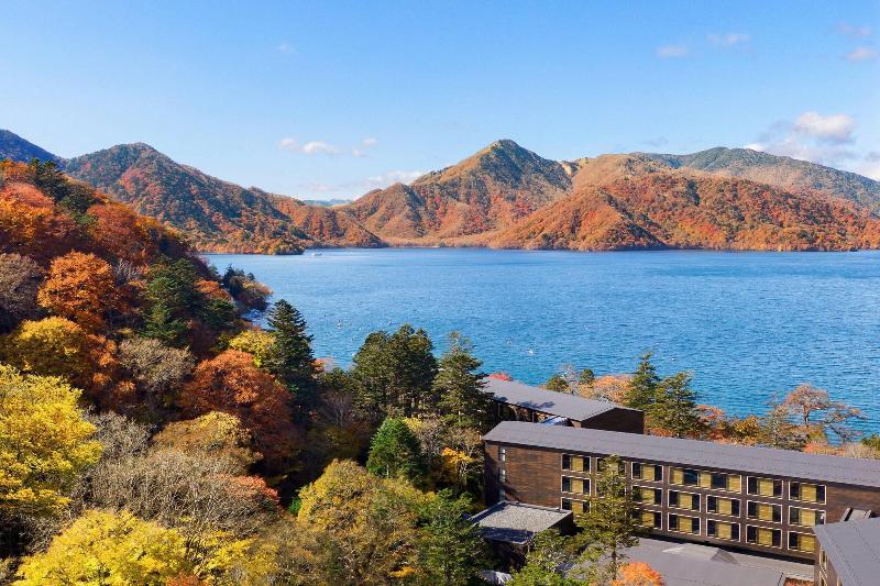 בית מלון כפרי The Ritzcarlton, Nikko