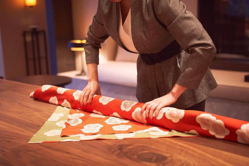 Отель The Ritzcarlton, Nikko