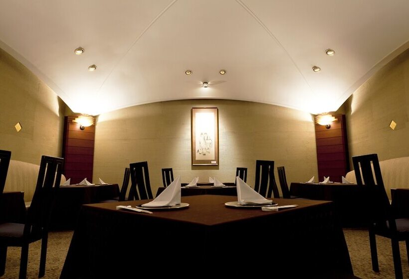 فندق The Saihokukan