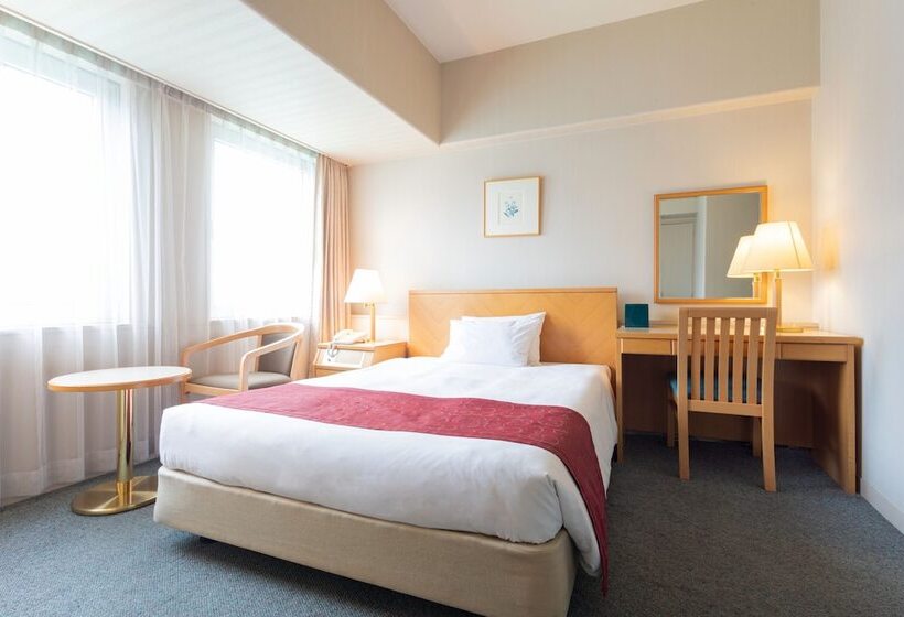 فندق The Saihokukan