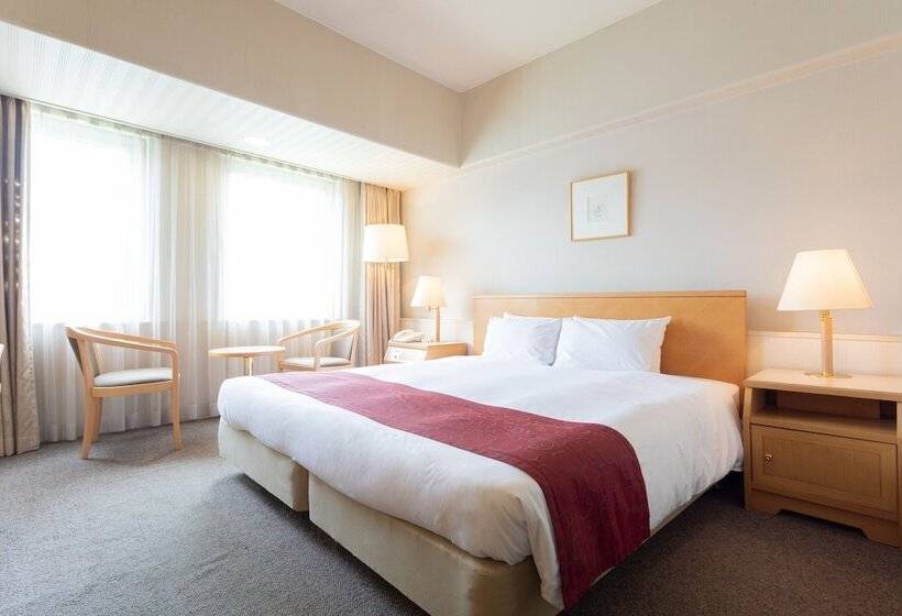 فندق The Saihokukan